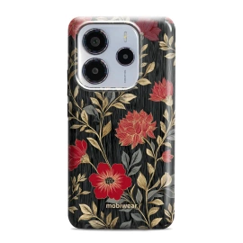 Etui Elite Pro do Xiaomi Redmi Note 14 5G - wzór E172E