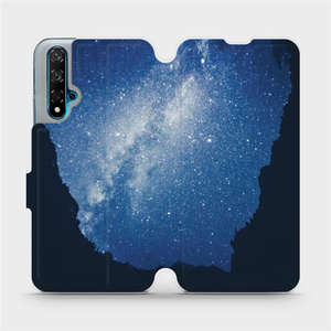 Etui do Huawei Nova 5T - wzór M146P
