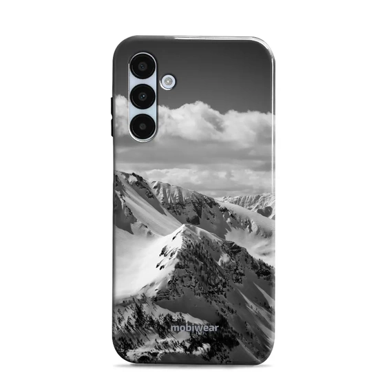Etui Elite Pro do Samsung Galaxy A25 5G - wzór E152E