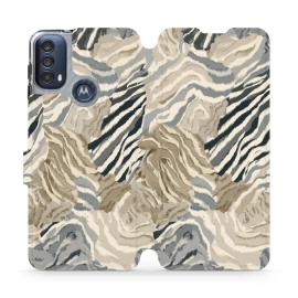 Etui do Motorola Moto E40 - wzór V168S