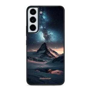 Etui Glossy Case do Samsung Galaxy S22 - wzór G006G