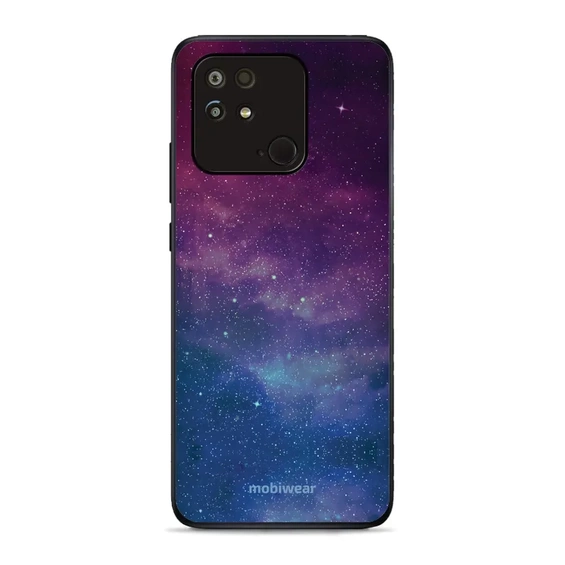 Etui Glossy Case do Xiaomi POCO C40 - wzór G049G