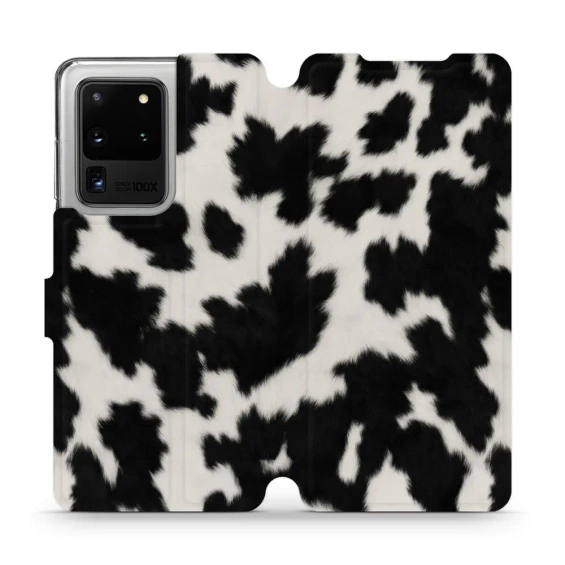 Etui do Samsung Galaxy S20 Ultra - wzór V165S