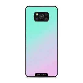 Etui Glossy Case do Xiaomi POCO X3 NFC - wzór G063G