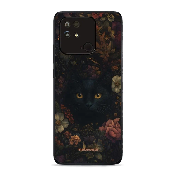 Etui Glossy Case do Xiaomi Redmi 10C - wzór G161G