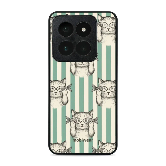 Etui Glossy Case do Xiaomi 14 Pro - wzór GP90G
