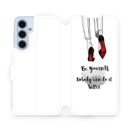 Etui do Samsung Galaxy M35 5G - wzór M046P