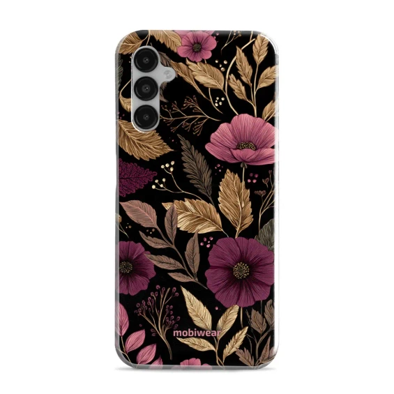 Etui Elite Pro do Samsung Galaxy A14 5G - wzór E170E