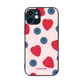 Etui Glossy Case do Apple iPhone 12 - wzór GP84G