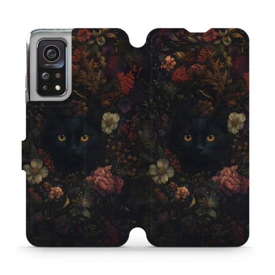 Etui do Xiaomi Mi 10T Pro - wzór V161S