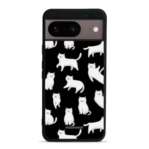 Etui Glossy Case do Google Pixel 8 - wzór G163G