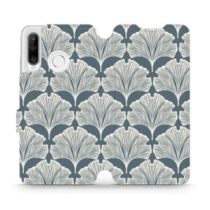 Etui do Huawei P30 Lite - wzór VA43S