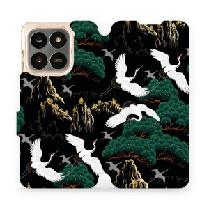 Etui do Huawei Honor 400 Smart - wzór VP16S