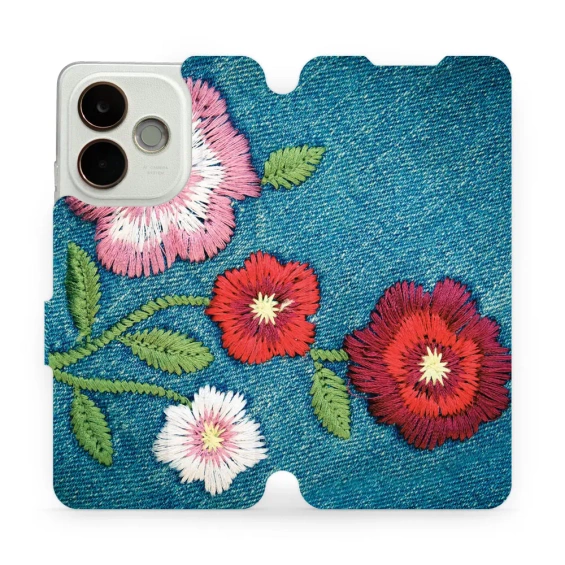 Etui do OPPO A5 Pro 5G - wzór MD05P