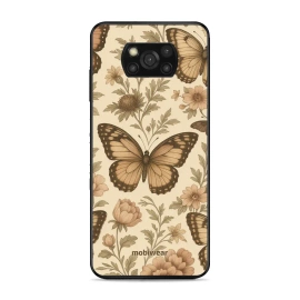 Etui Glossy Case do Xiaomi POCO X3 Pro - wzór GP92G