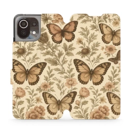 Etui do Xiaomi 11 Lite 5G NE - wzór VP92S