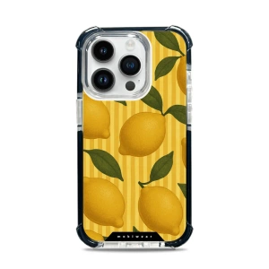 Etui MagSafe Elite Bumper Apple iPhone 14 Pro - wzór DP81D