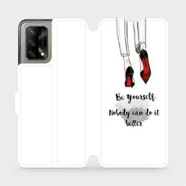 Etui do OPPO A74 - wzór M046P