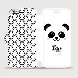 Etui do Apple iPhone 6 - wzór M030P