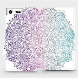 Etui do Sony Xperia XZ Premium - wzór M008S