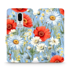 Etui do OnePlus 6 A6000 - wzór VP44S