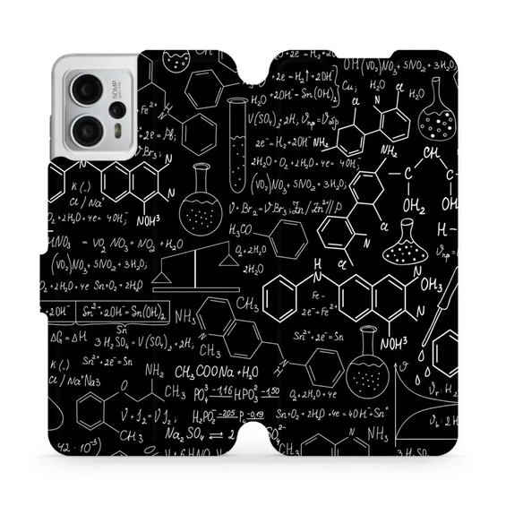 Etui do Motorola Moto G23 - wzór V060P