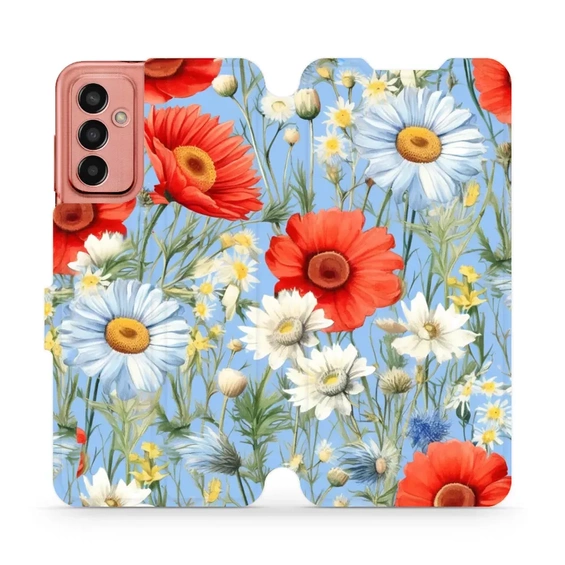 Etui do Samsung Galaxy M13 - wzór VP44S