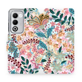 Etui do OPPO A5 5G - wzór MX04S