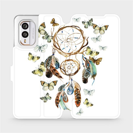 Etui do Nokia X30 5G - wzór M001P