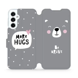 Etui do Samsung Galaxy M34 5G - wzór MH06P