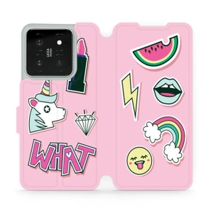 Etui do Xiaomi 14 - wzór M129S