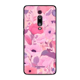 Etui Glossy Case do Xiaomi Mi 9T - wzór GP74G