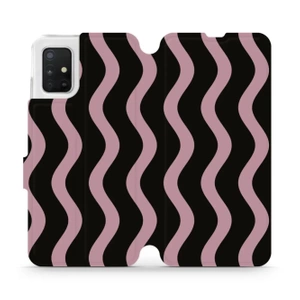 Etui do Samsung Galaxy A51 5G - wzór VA54S