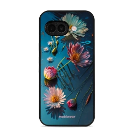 Etui Glossy Case do Google Pixel 9A - wzór G013G