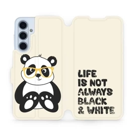 Etui do Samsung Galaxy M35 5G - wzór M041S