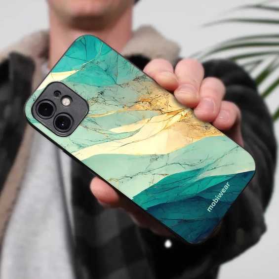 Etui Glossy Case do Huawei Y6S - wzór G024G