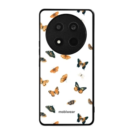 Etui Glossy Case do Huawei Honor Magic7 Lite 5G - wzór GP76G