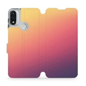 Etui do Motorola Moto E20 - wzór VP66S