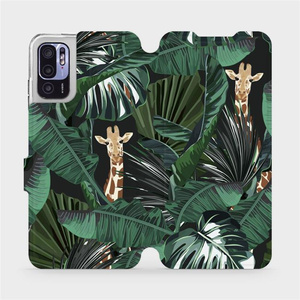 Etui do Xiaomi Redmi Note 10 5G - wzór VP06P