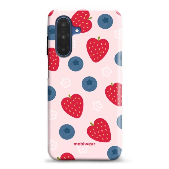 Etui Elite Pro do Samsung Galaxy A17 5G - wzór EP84E