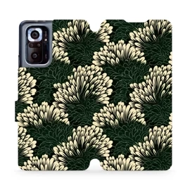 Etui do Xiaomi Redmi Note 10 pro - wzór VA45S
