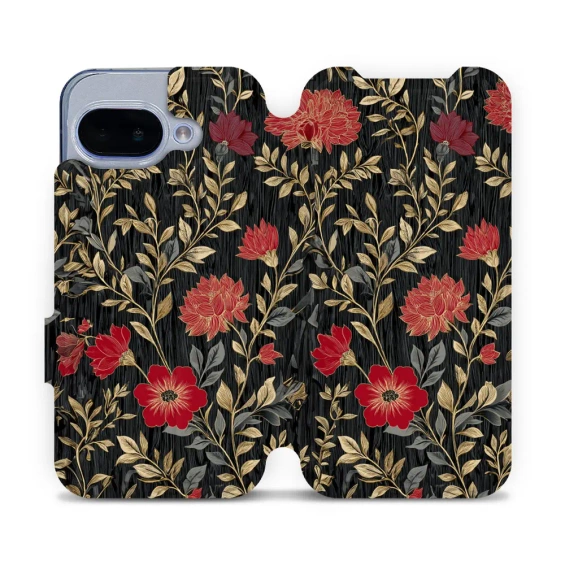 Etui do Google Pixel 9A - wzór V172S