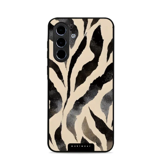 Etui Glossy Case do Samsung Galaxy A56 5G - wzór GA53G