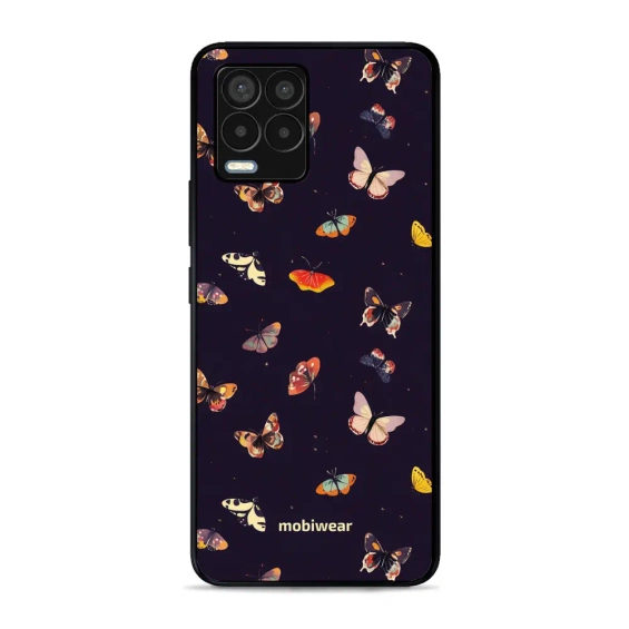 Etui Glossy Case do Realme 8 - wzór GP78G