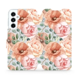 Etui do Samsung Galaxy M34 5G - wzór MP02S
