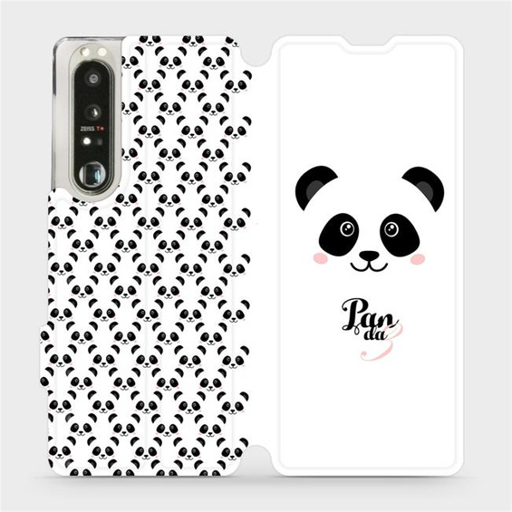 Etui do Sony Xperia 1 III - wzór M030P