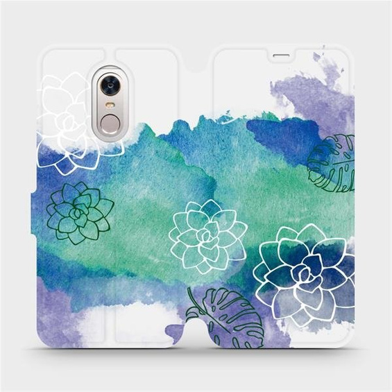 Etui do Xiaomi Redmi 5 Plus - wzór MG11S
