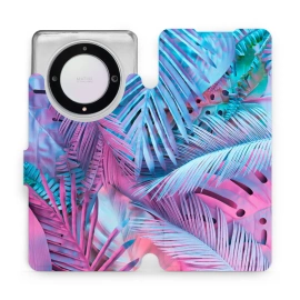 Etui do Huawei Honor Magic5 Lite 5G - wzór MG10S