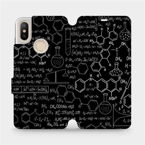Etui do Xiaomi Mi A2 - wzór V060P