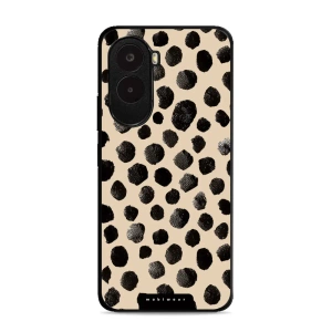 Etui Glossy Case do Xiaomi POCO M7 - wzór GA50G